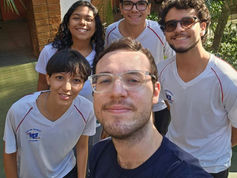 Estudantes de escola estadual de Mirassol são premiados na etapa nacional da Olimpíada GLOBE