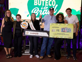 Empório do Caboclo conquista tricampeonato do Comida di Buteco na região de Rio Preto