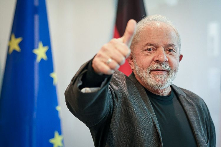 Presidente terá agenda de campanha na cidade; programação ainda depende de definição de horário e trajeto