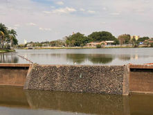 Vertedouro Rio Preto