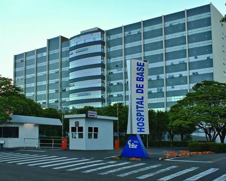 Hospital de Base