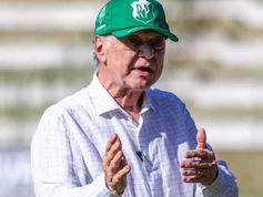 Presidente do Rio Preto