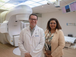 Hospital de Base de Rio Preto é reconhecido pelo Ministério da Saúde como centro de alta complexidade em oncologia