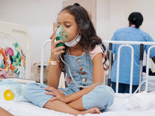Outono aumenta risco de doenças respiratórias em crianças e especialistas reforçam prevenção