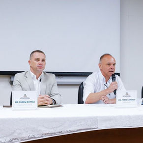 Rio Preto lança mutirão para zerar fila de exames após até 2 anos e meio de espera