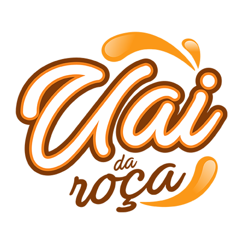 Logotipo Uai da Roça