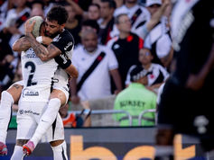 Corinthians é tetracampeão da Copa do Brasil após vencer o Vasco no Maracanã