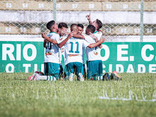Rio Preto goleia Desportivo Brasil, dá show no Riopretão e garante classificação na Série A3