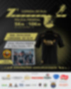 2ª Corrida de Rua da Polícia Federal