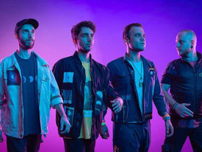 Viva La Vida Coldplay Tribute Brazil