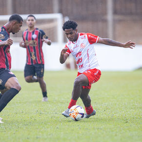 América empata fora e fecha turno com oito pontos