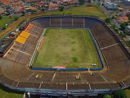Campo do América de Rio Preto