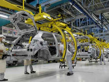 Montadora de automóveis