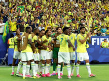 Seleção Brasileira
