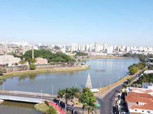 Represa Municipal de São José do Rio Preto
