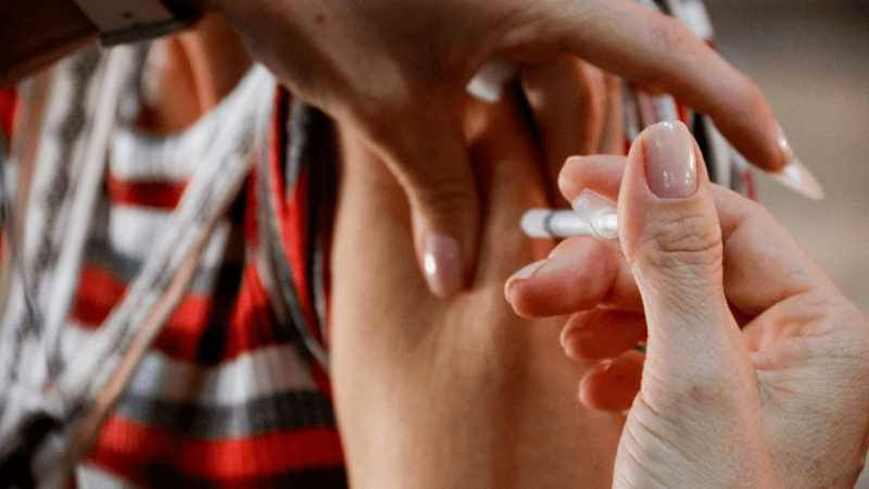 vacina contra chikungunya