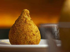 Coxinha da Coxinhas Bady