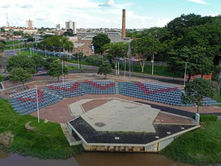 Anfiteatro Nelson Castro