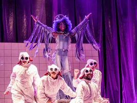 Peça de Teatro