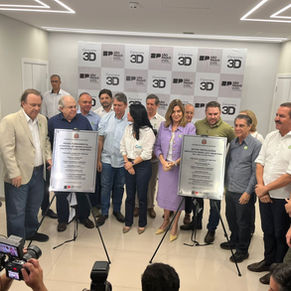Governador Tarcísio de Freitas inaugura novo Lucy Montoro e anuncia construção do primeiro Hospital de Reabilitação do interior paulista