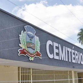Cemitérios municipais de Rio Preto