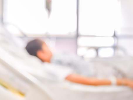 Cuidados no pós-operatório