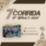 7ª Corrida 17ª BPM I