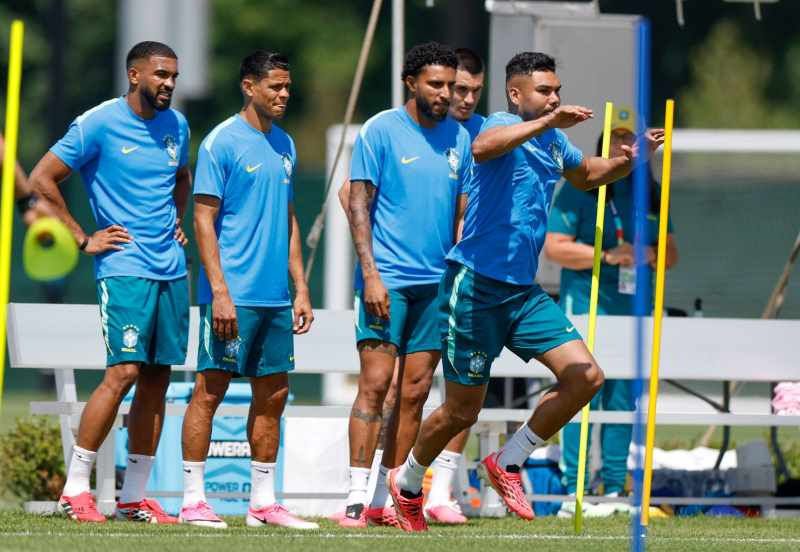 Seleção Brasileira