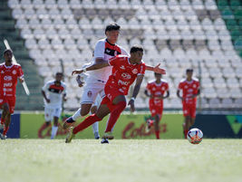 Riopretano e América empatam sem gols na Bezinha