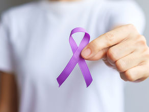 Fevereiro Roxo: Dando voz à Fibromialgia