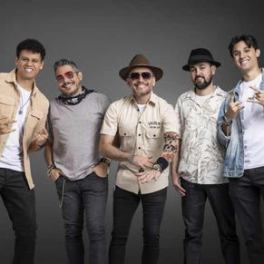 Banda Subfolck