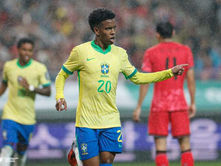 Seleção Brasileira