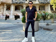 Fabiano Hayasaki
