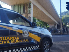 GCM apreende mais de 60 kg de cobre furtado em prédio abandonado no centro de Rio Preto
