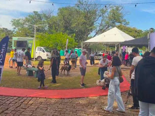 Pet Fest Rio Preto: Um Evento Transformador para a Causa Animal