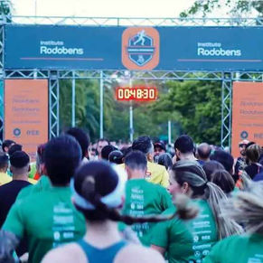 Corrida Rodobens 2025
