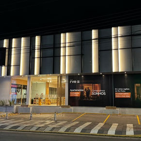 Grupo RVE inaugura nova loja-conceito na Avenida Andaló em Rio Preto