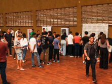 Mutirão de Aprendizagem em Rio Preto