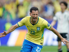 Gabriel Martinelli
