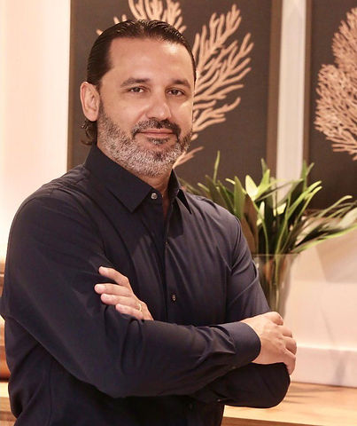 Dr. Aloísio Figueira
