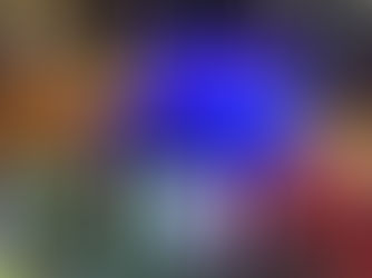 Aerador da Represa ganha iluminação especial para campanha do Dia Mundial do Rim