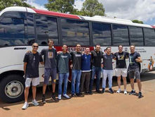 Delegação de São José do Rio Preto/SP