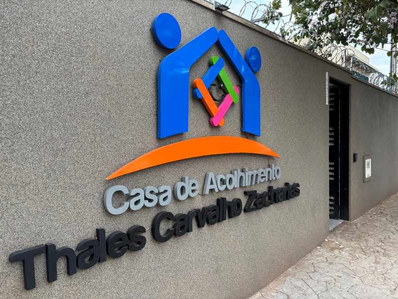 Casa Thales