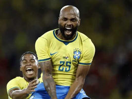 Seleção Brasileira
