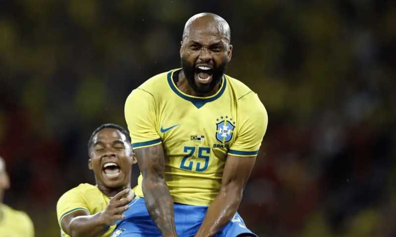 Seleção Brasileira