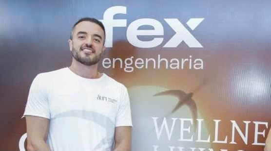 Felipe Benfati