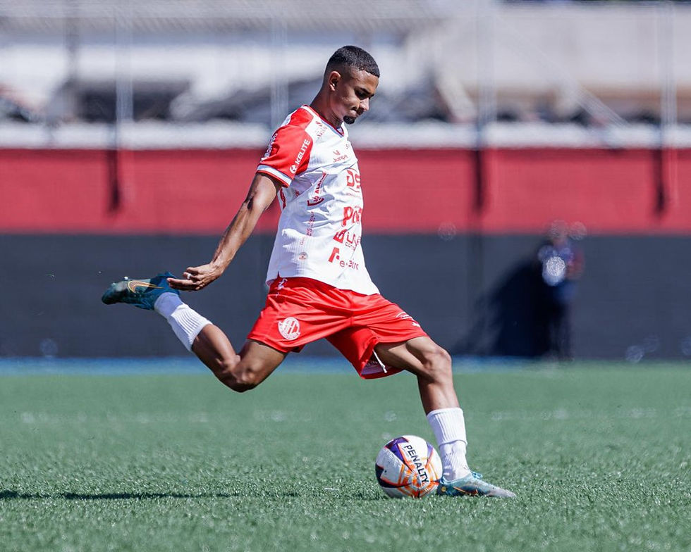 América recebe Independente no Teixeirão pelo primeiro jogo da final da Bezinha