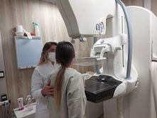 São Paulo amplia acesso à mamografia e reforça prevenção ao câncer de mama no Mês da Mulher