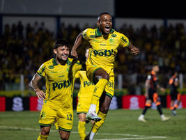 Mirassol vence Corinthians no Maião e mantém rival no Z-4