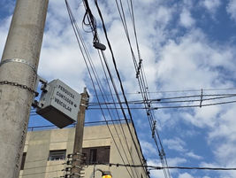 Rio Preto mede fluxo de veículos para instalar semáforos inteligentes